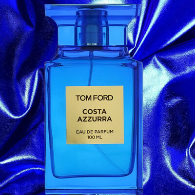 Парфиюмиргванная вода для мужчин и женщин Costa Azzurra Tom Ford, 100 мл — фото 1