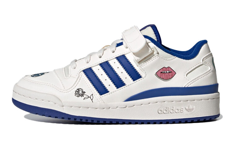 Кеды adidas Forum