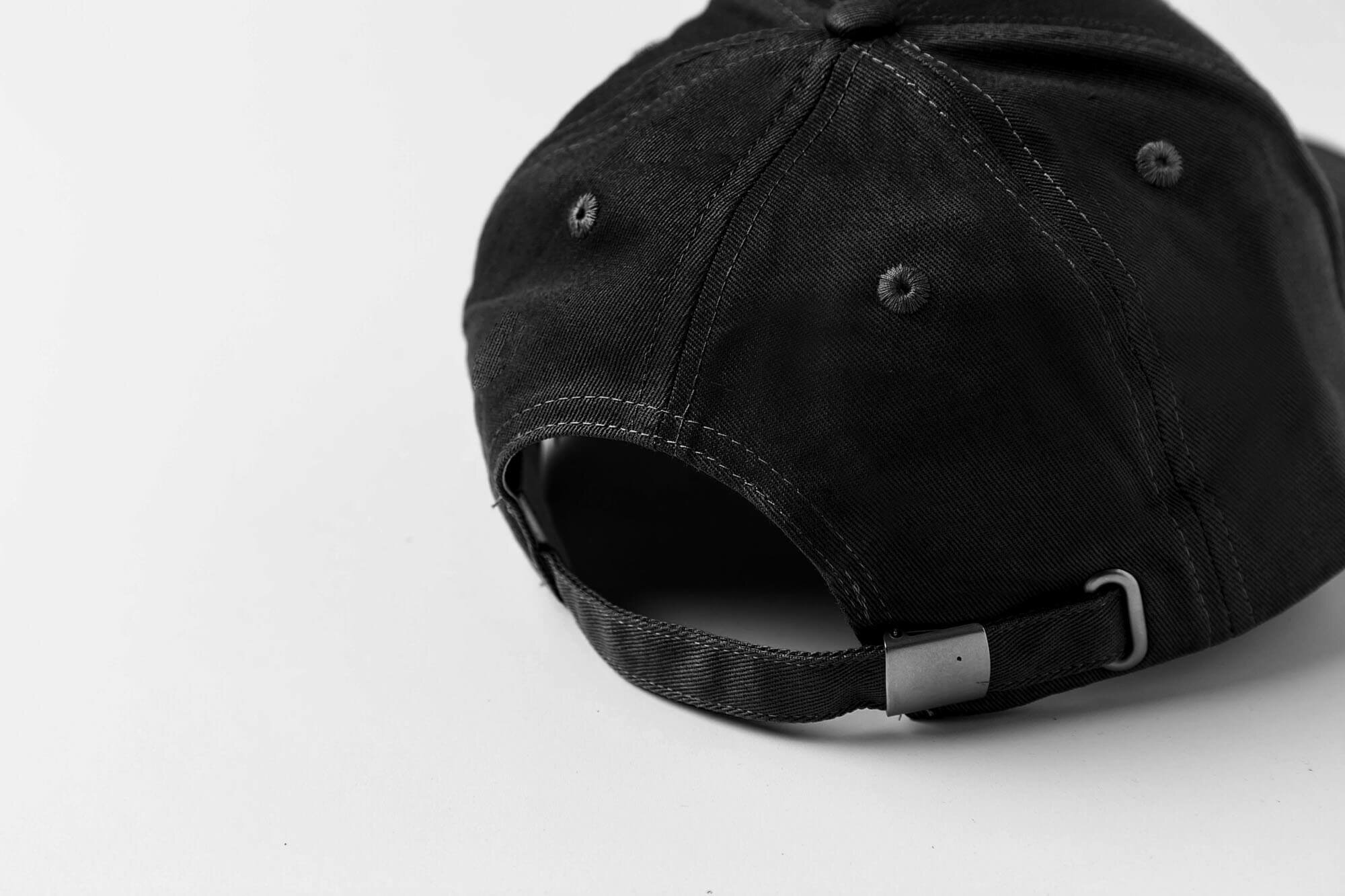 Кепка TERRA PRO для мужчин, размер 1, black — фото 1