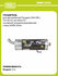 Глушитель для автомобилей Peugeot 206 (98-) 1.1i/1.4i/1.6i хетчбэ...
