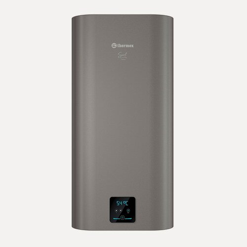Изображение товара Накопительный водонагреватель Thermex Smart 80 V Gray