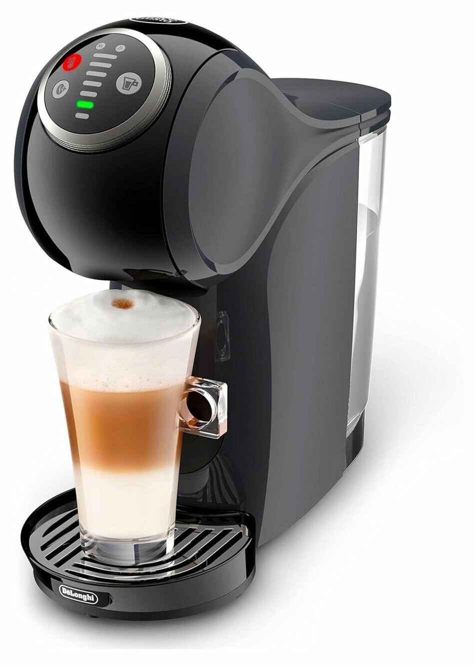 Кофемашина капсульная DeLonghi EDG226. A