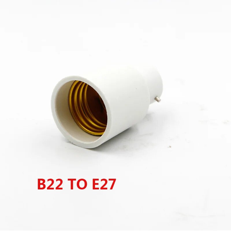 Адаптер цоколя E27 на 2E27 Viktorovna E27 TO 2E27 — фото 1