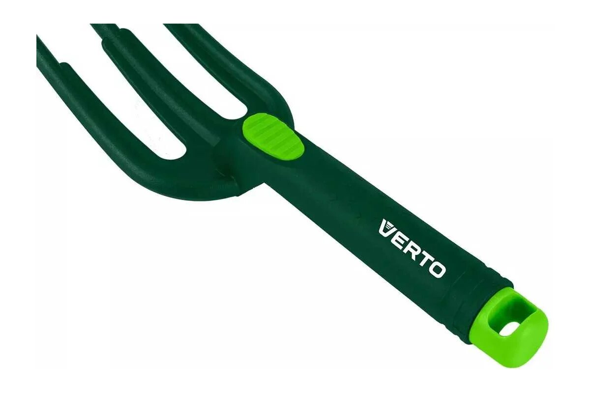 VERTO Вилки пластиковые 15G412 — фото 1