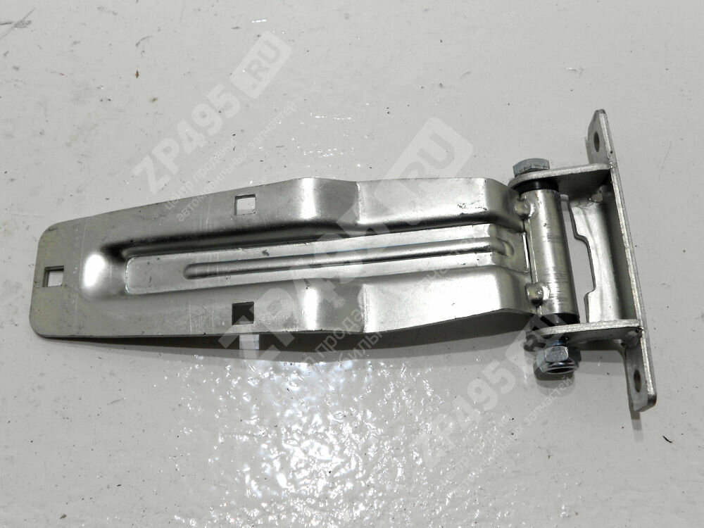 Петля двери фургона газ-3302 (l 252)