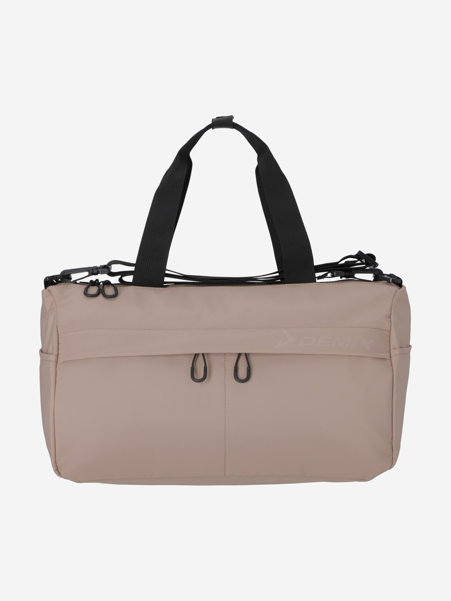 Сумка Demix, кофейный — фото 1