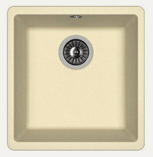 Изображение товара Мойка Florentina Вега 360 шампань Fs (22.310. B0360.202)