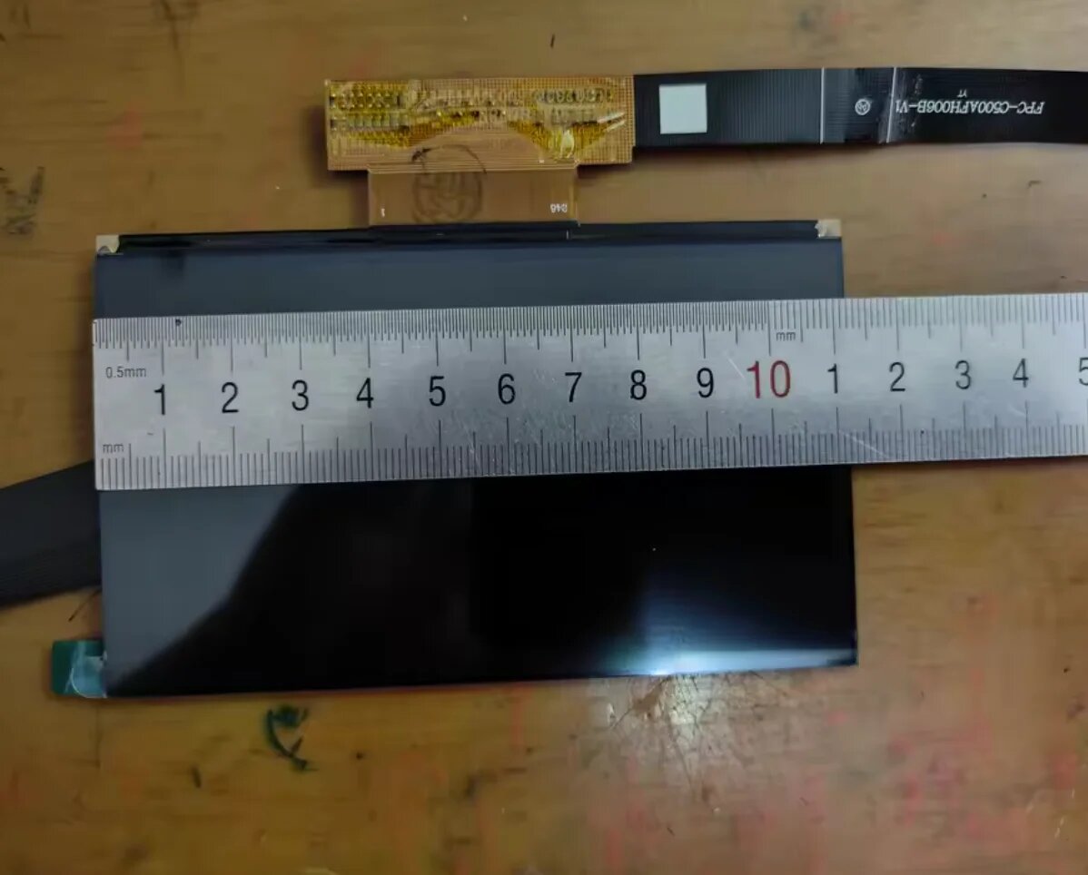 Линза для проектора Wanbo Mozart 1 — купить в интернет-магазине