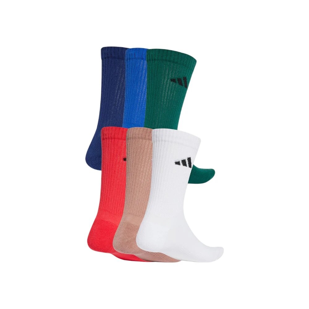 Носки adidas, размер S — фото 1