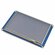 Nextion 2,5-дюймовый HMI TFT ЖК сенсорный дисплей модуль USART UART 5,0 "резисти...
