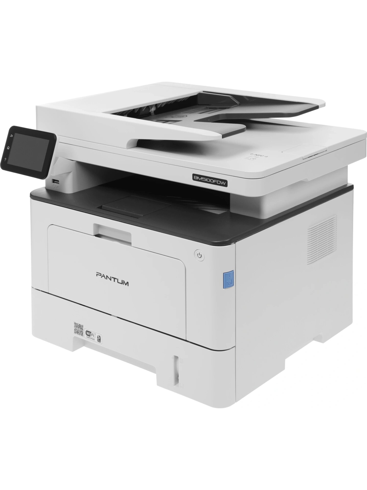 МФУ Pantum BM5100FDW