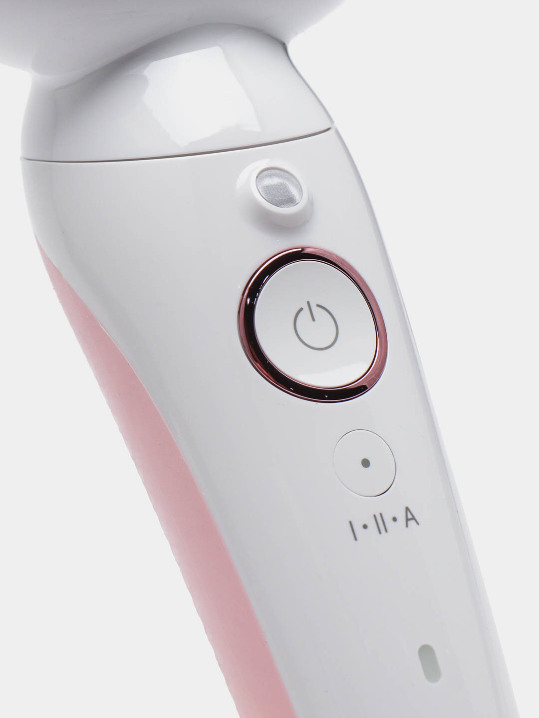 Эпилятор Braun Silk-Epil 9 Flex SE 9030, 3 скорости, 30 пинцетов, водостойкий — фото 1