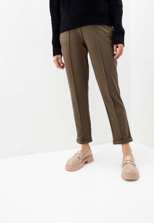 Лоферы Respect, размер 39, бежевый