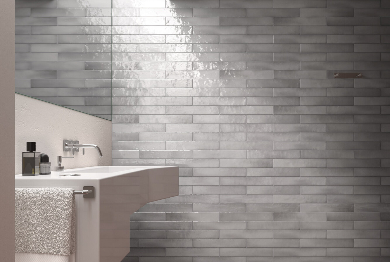 Керамическая плитка Equipe - фото №8