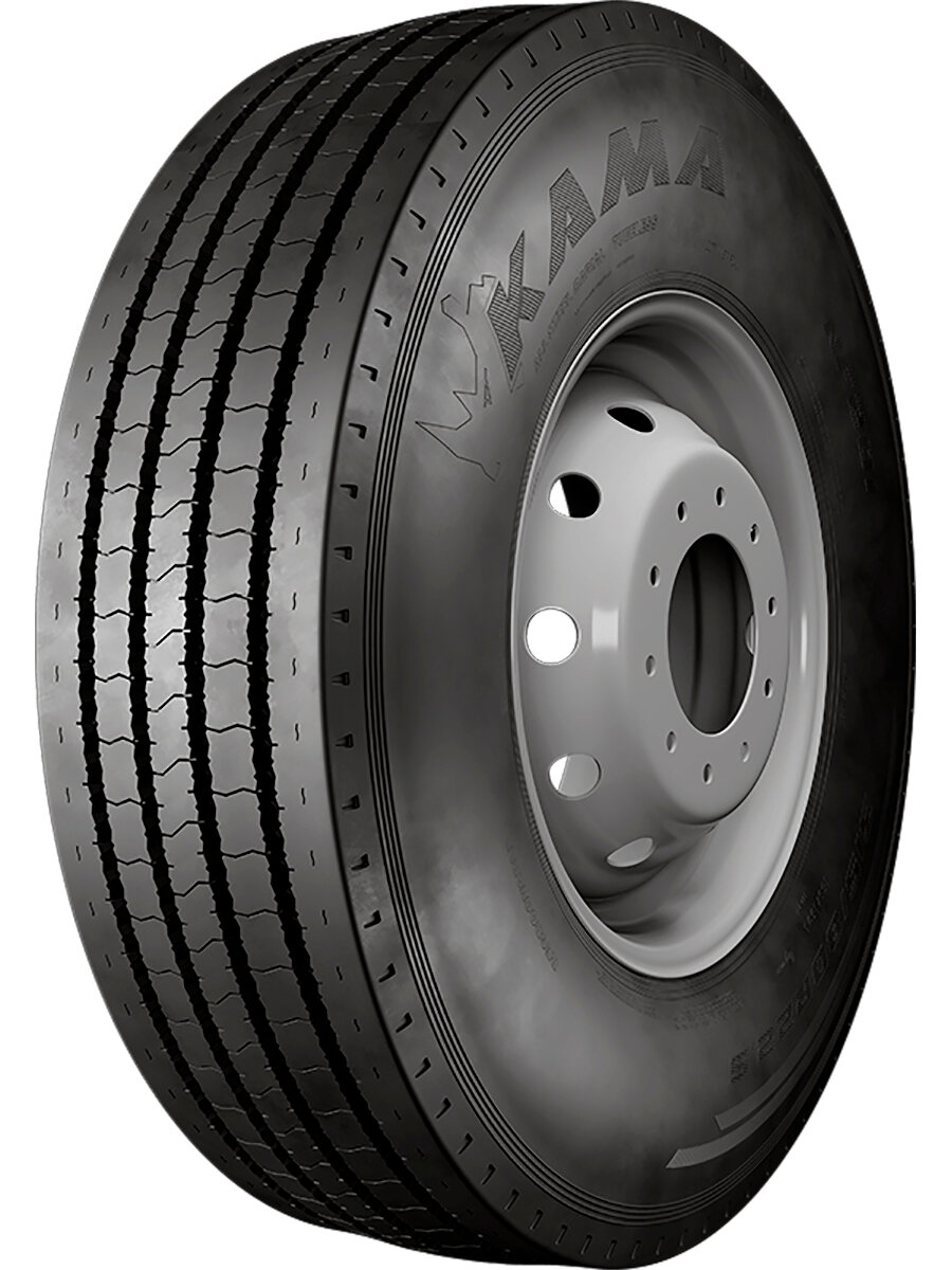 Автошина KAMA NF 201 245/70 R19.5 136/134 M 0
