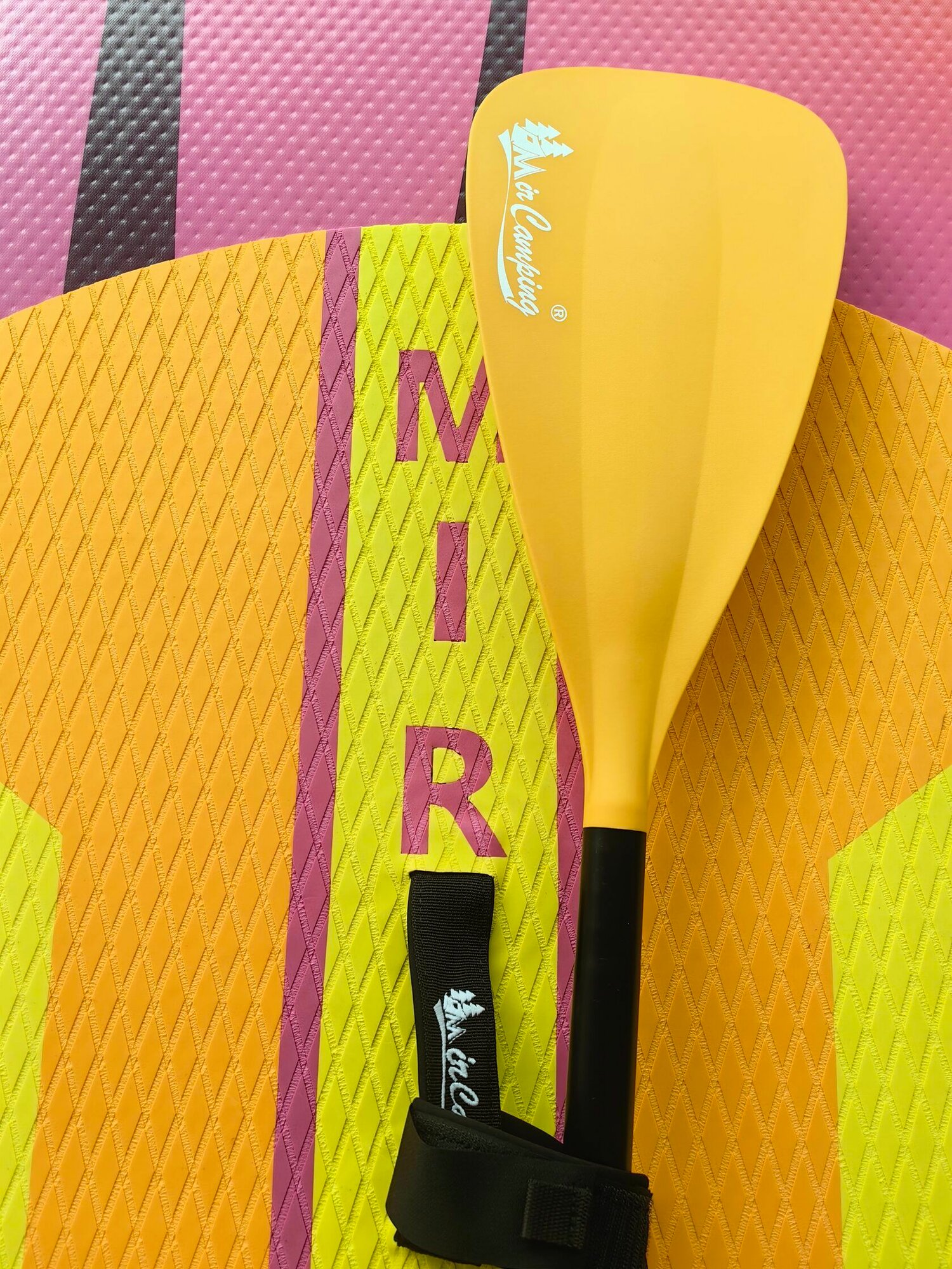 Сапборд crt138 new — фото 1