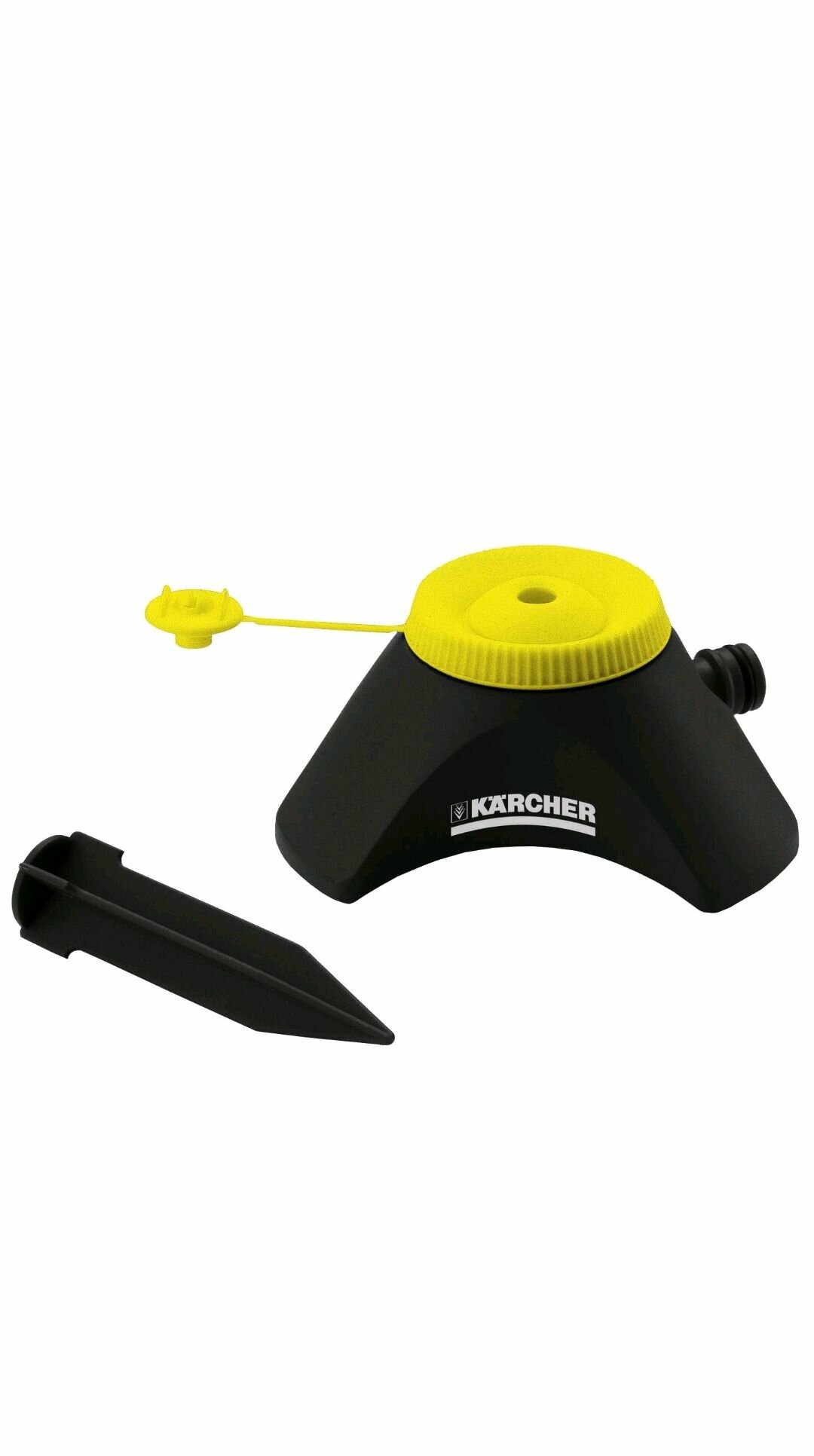 Дождеватель круговой Karcher 2.645-025.0