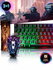 Игровой набор Defender Aura MKP-117 RU, Light, мышь+клавиатура+ко...