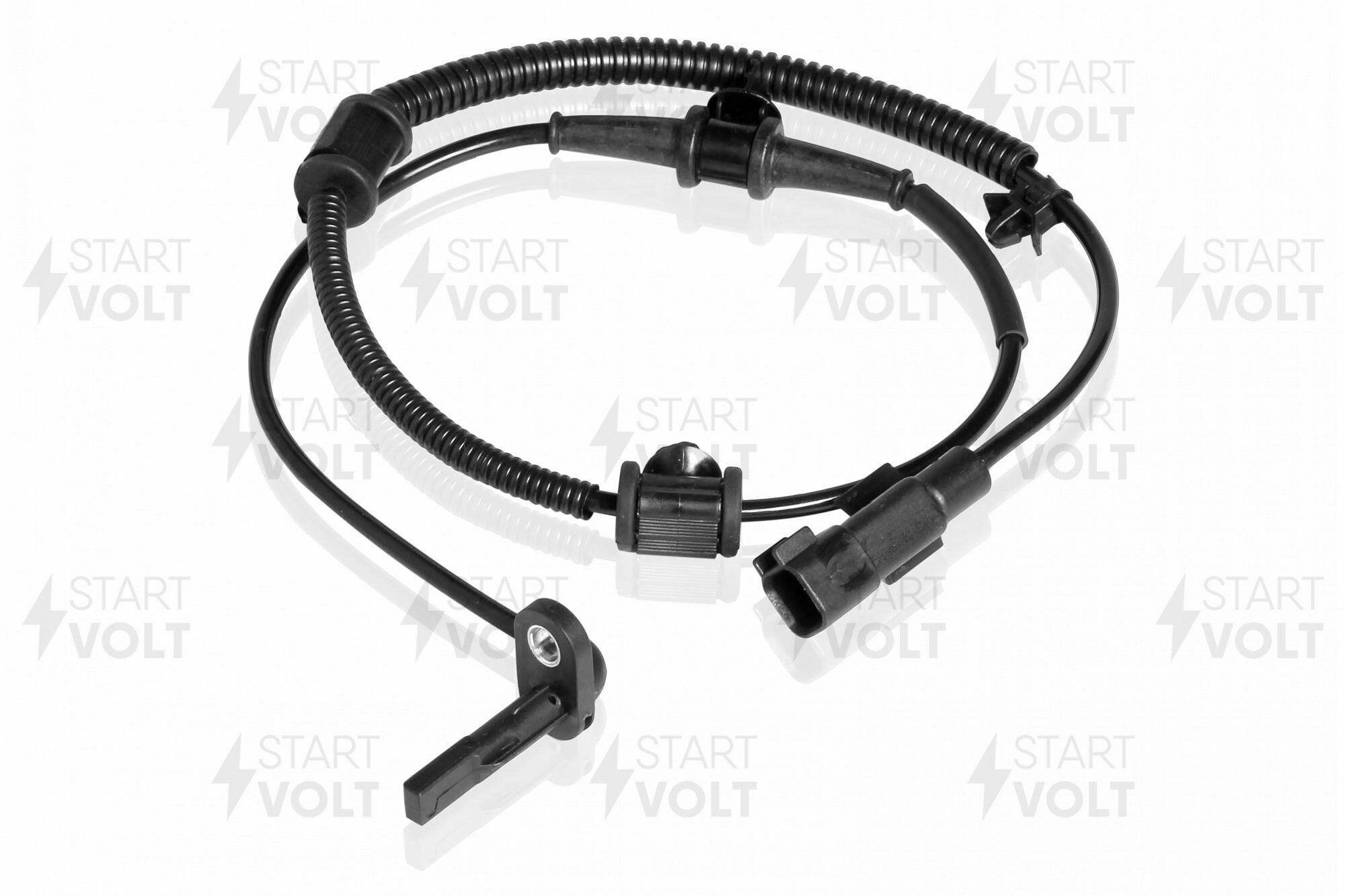 Датчик ABS Chevrolet Cruze, Orlando; Opel Astra J передний STARTVOLT