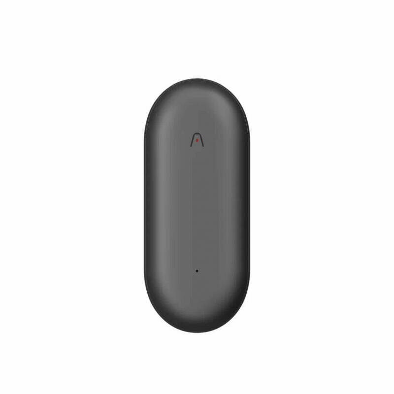 Диктофон Plaud Note Pin, металлический корпус Cosmic Gray (Темно-серый)