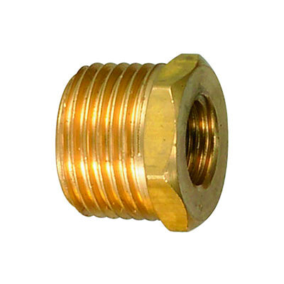 Переходник резьбовой M1/2