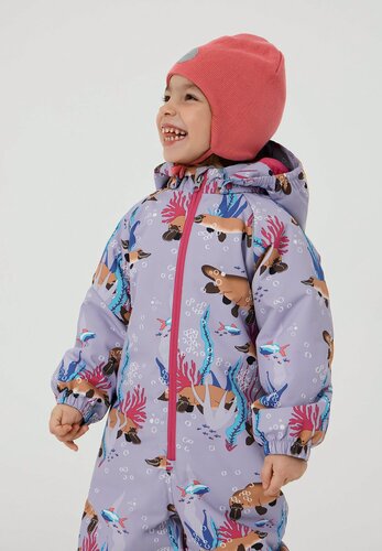 Изображение товара Комбинезон утеплённый