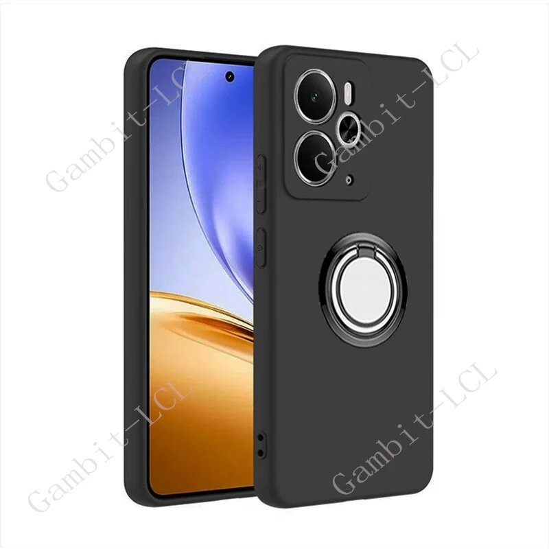 Для Realme 14T 14 5G Global 667 
