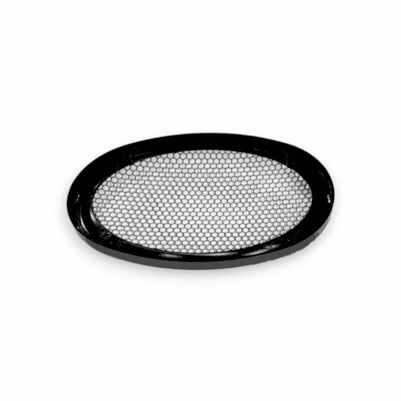 Защитная сетка Global Audio GP-69MG, для автоакустики, 6x9 дюймов