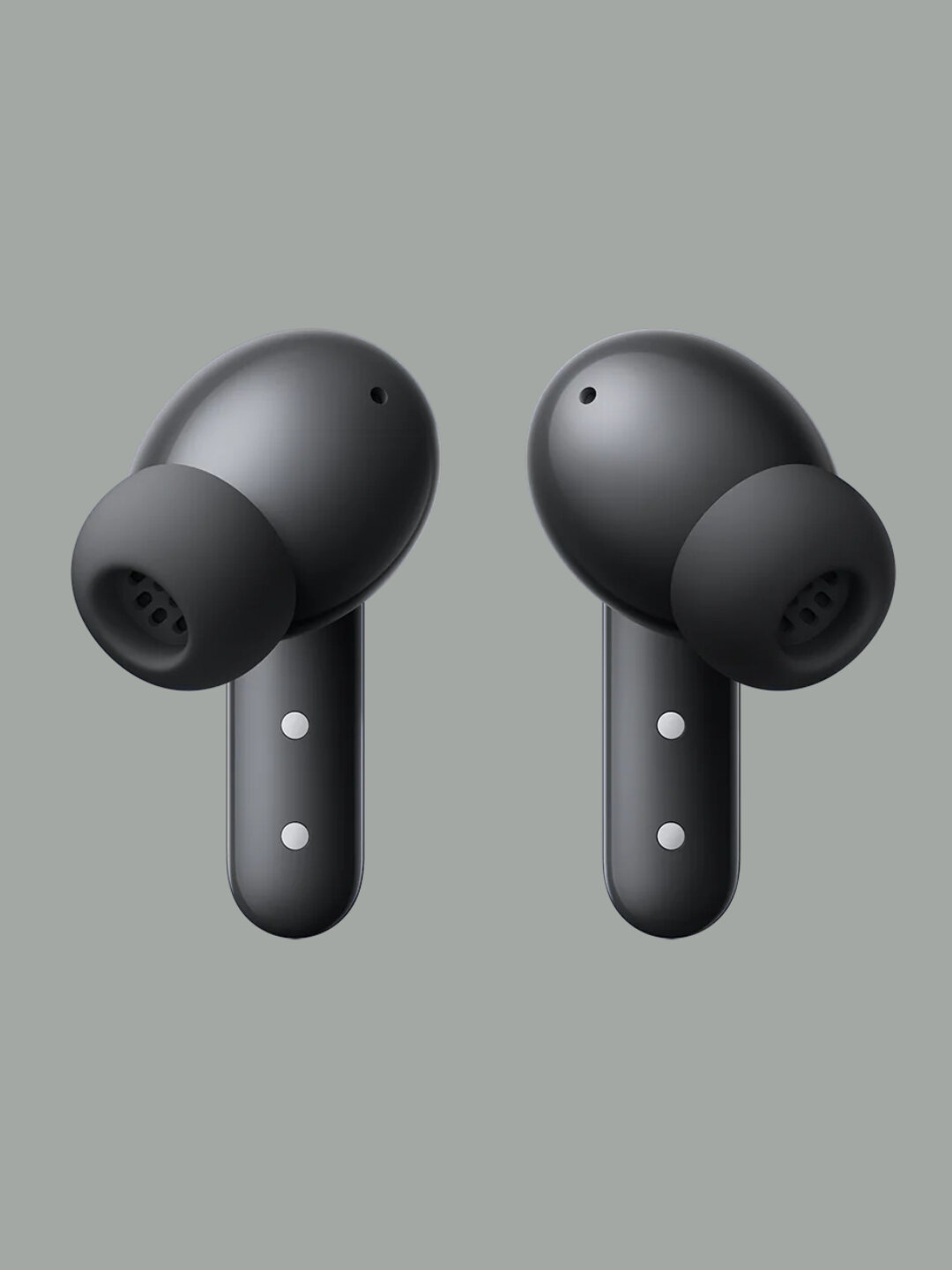 Наушники CMF "Buds Pro 2", беспроводные, ANC, Bluetooth 5.3, сенсорное управление — фото 1