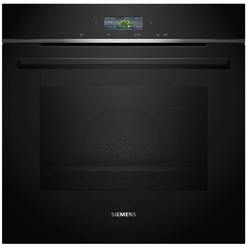 Духовой шкаф Siemens HB774G2B1