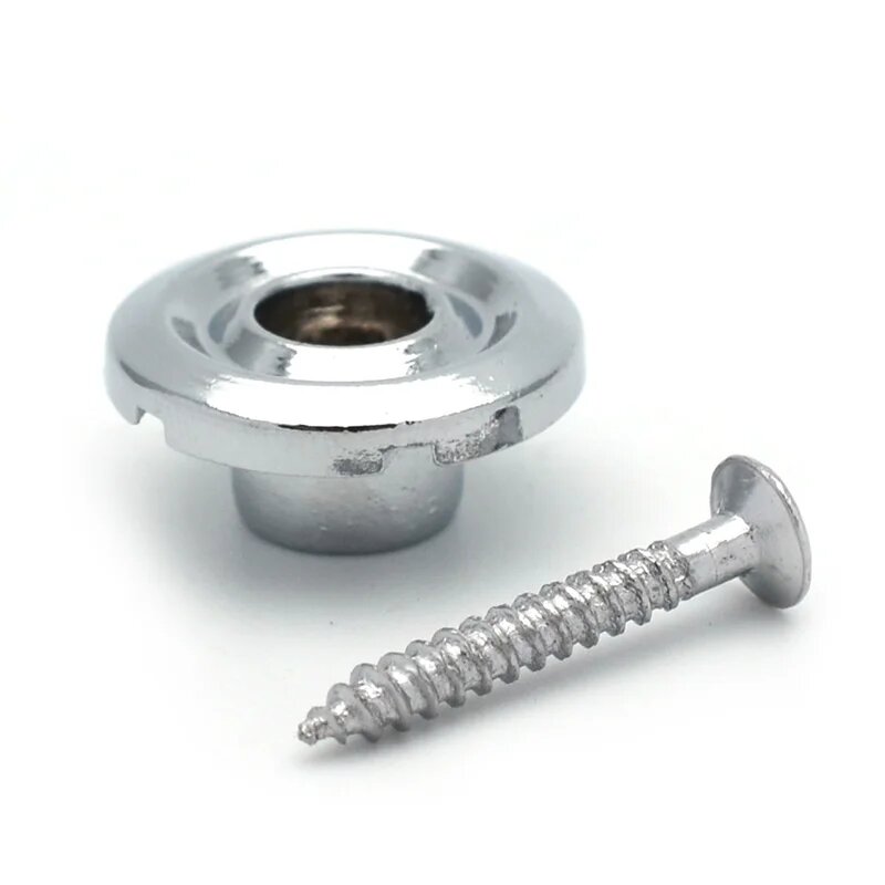 Держатели струн для бас-гитары GETMUSIC MU1654 4 шт.