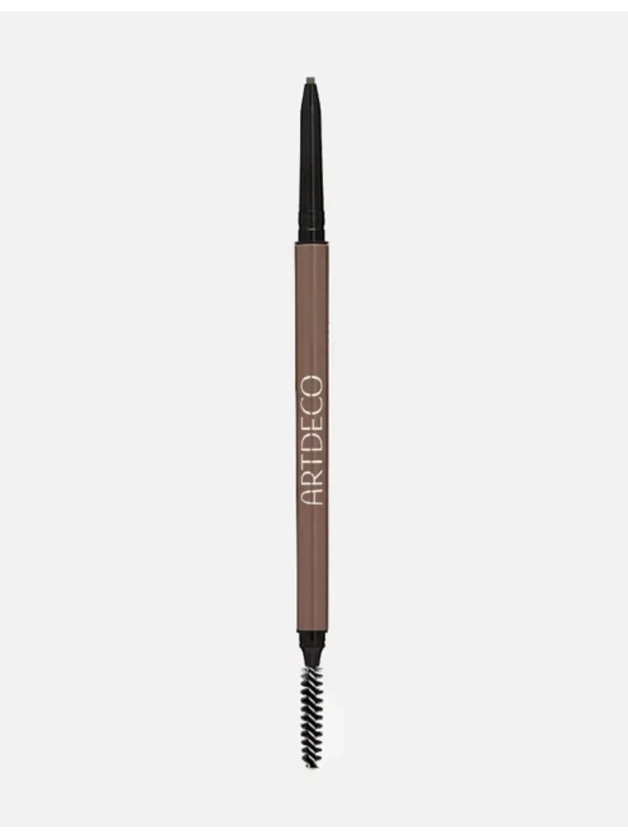 Карандаш для бровей ultra fine brow liner 21