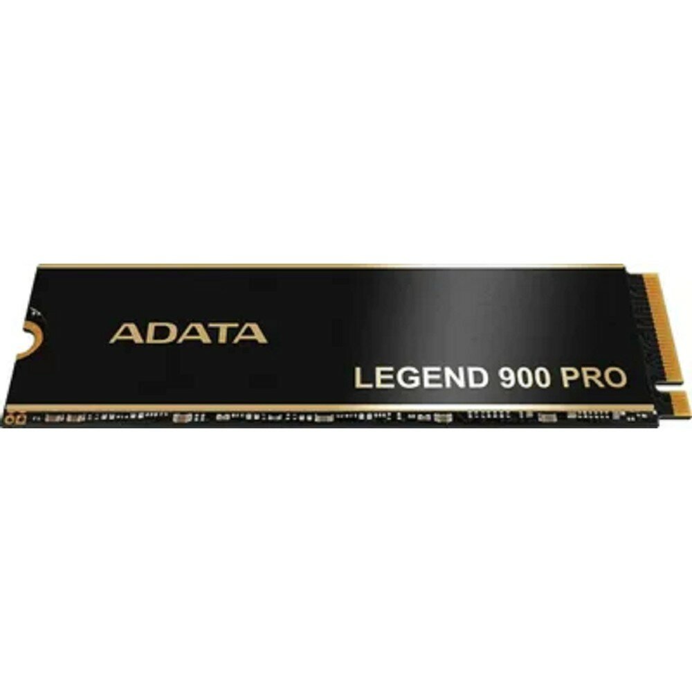 SSD диск ADATA 900 Pro SLEG-900P-1TCS , 1000 ГБ — фото 1
