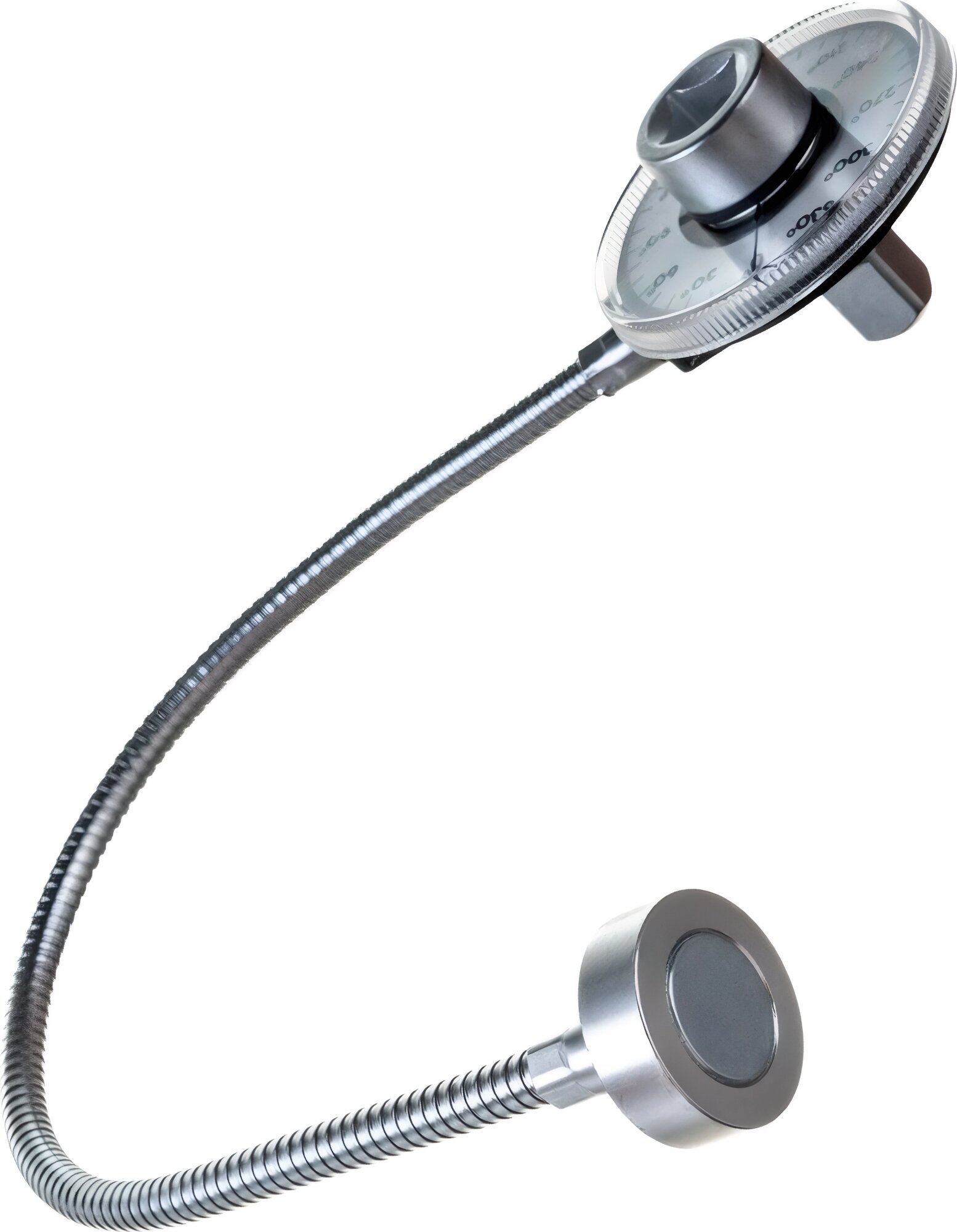 Угломер с магнитным держателем Jonnesway AG010118A — фото 1