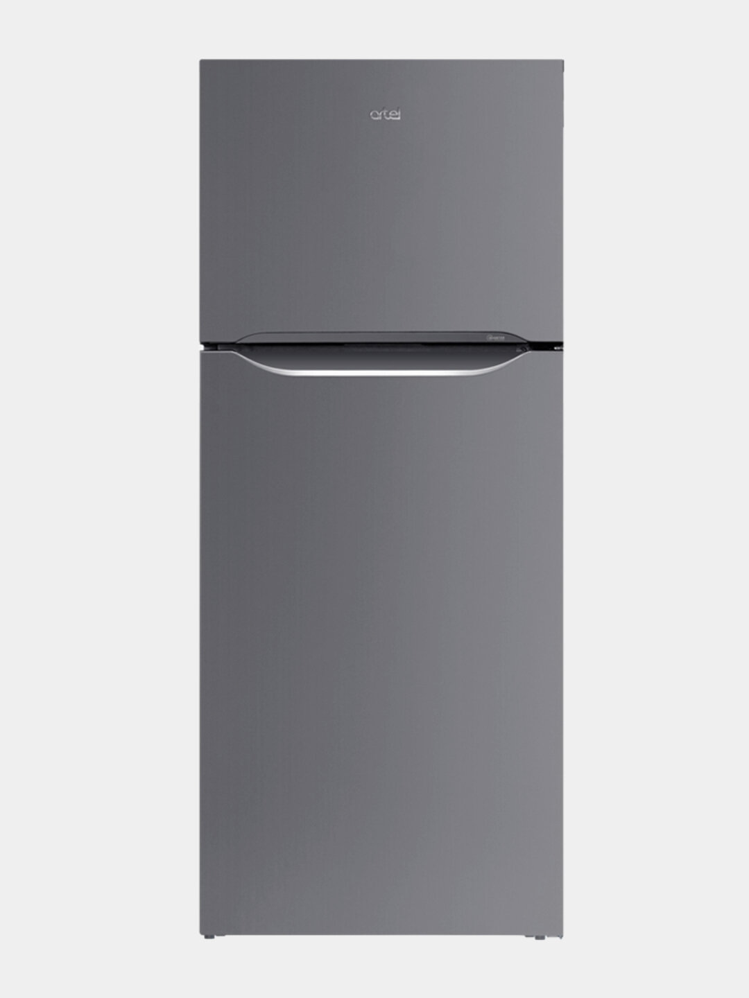 Холодильник Artel 360NHDD Черный, 278 литров, система Total Air Frost — фото 1
