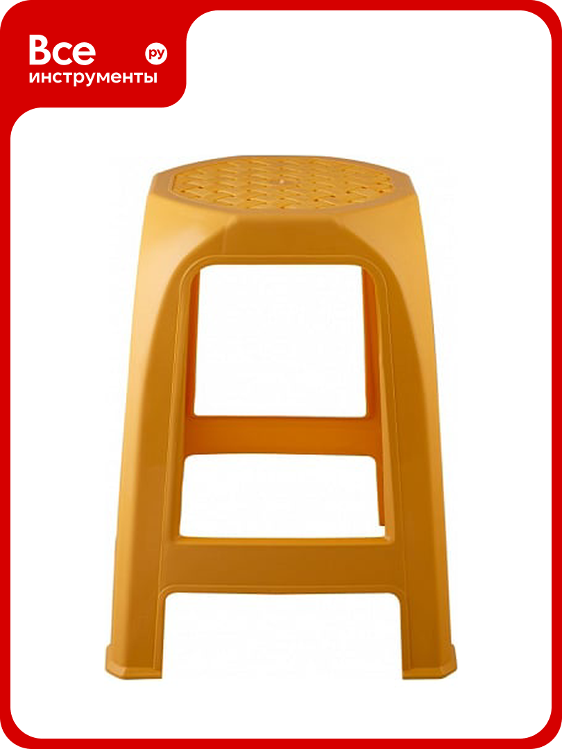 Табурет Полимербыт 434250000