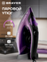 Утюг паровой BRAYER BR4012, 3100Вт, керамика, 35г/мин, удар 160г/...