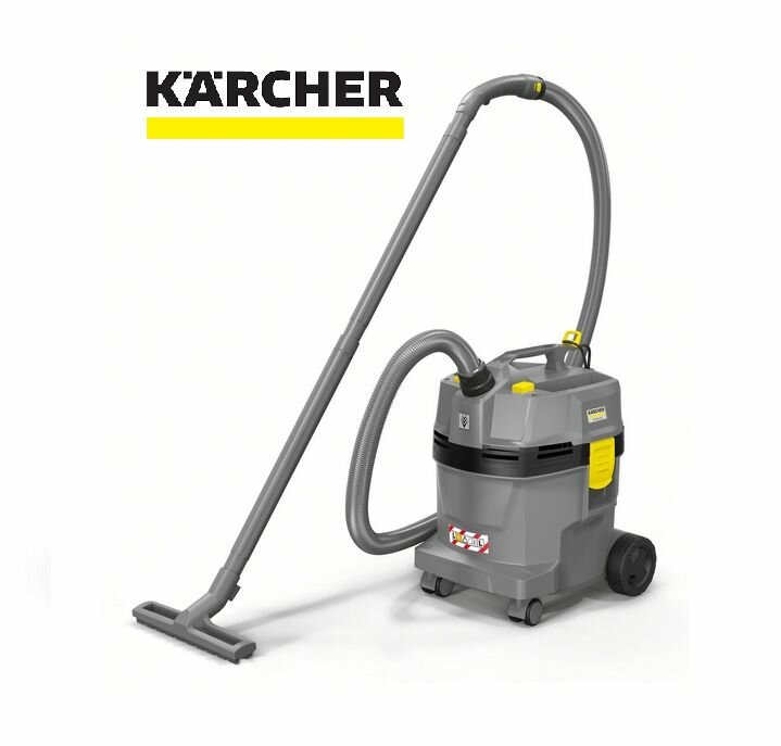 Пылесос KARCHER NT 22/1 Ap L 1.378-600