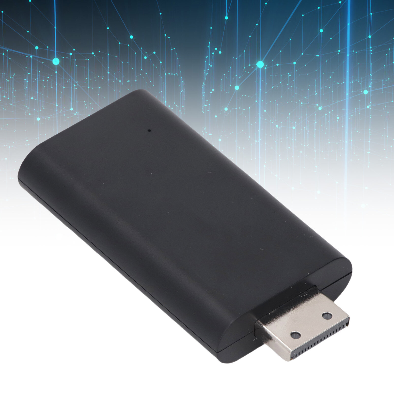 HD Multimedia Interface Adapter, 1080P, без потерь передачи, с advanced signal processing, для высококачественного изображения