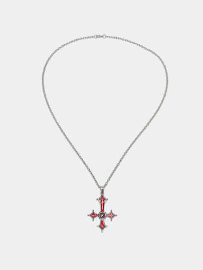 Цепь, длина 48 см — фото 1