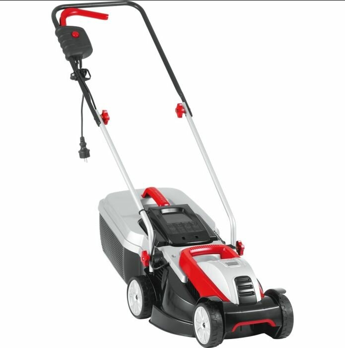 Газонокосилка электрическая GEOS Comfort 32 E