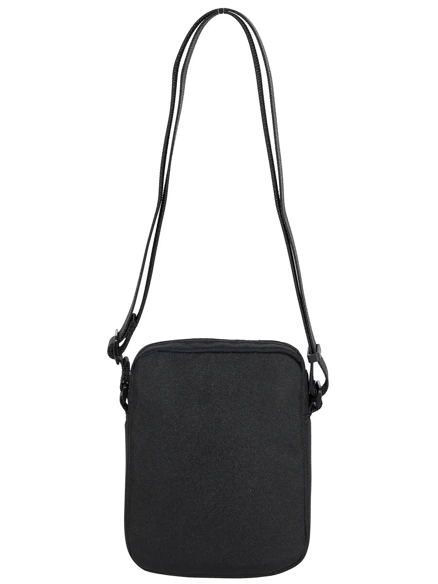 Сумка барсетка DAVID JONES, черный — фото 1