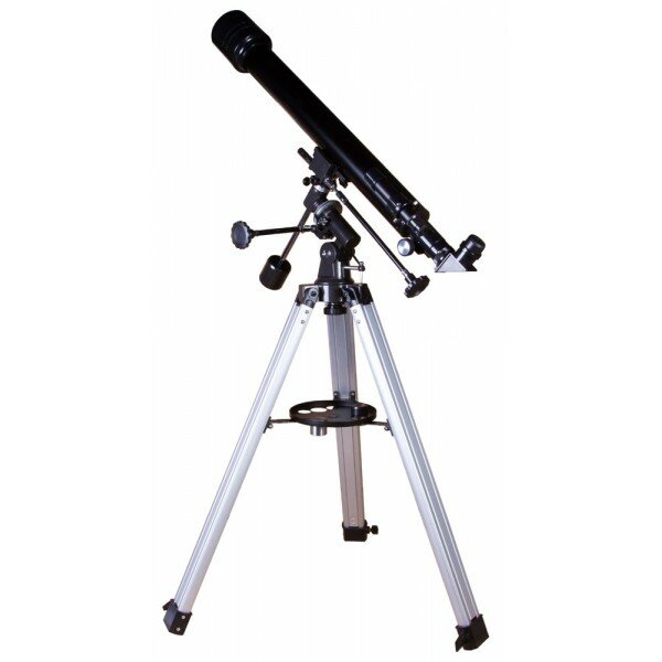 Телескоп Levenhuk Skyline PLUS 60T — фото 1