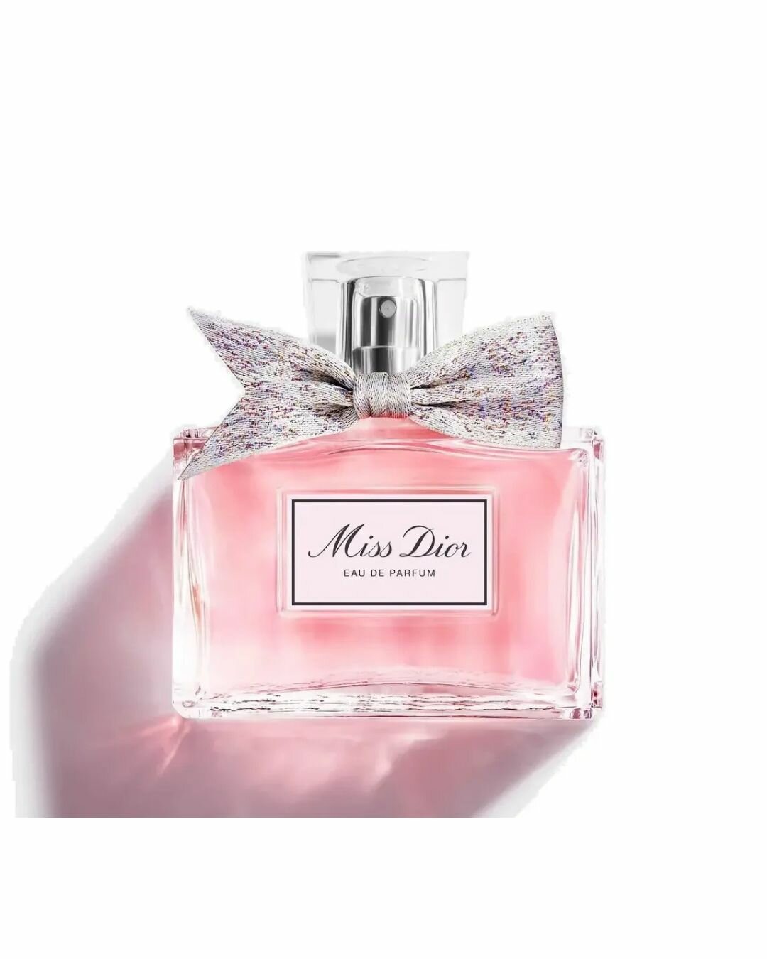Dior Miss Dior Eau De Parfume 100мл - Парфюмированная вода для женщин