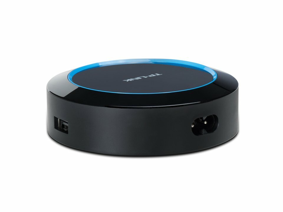 TP-Link UP525 25W 5-портовая USB Зарядка — фото 1