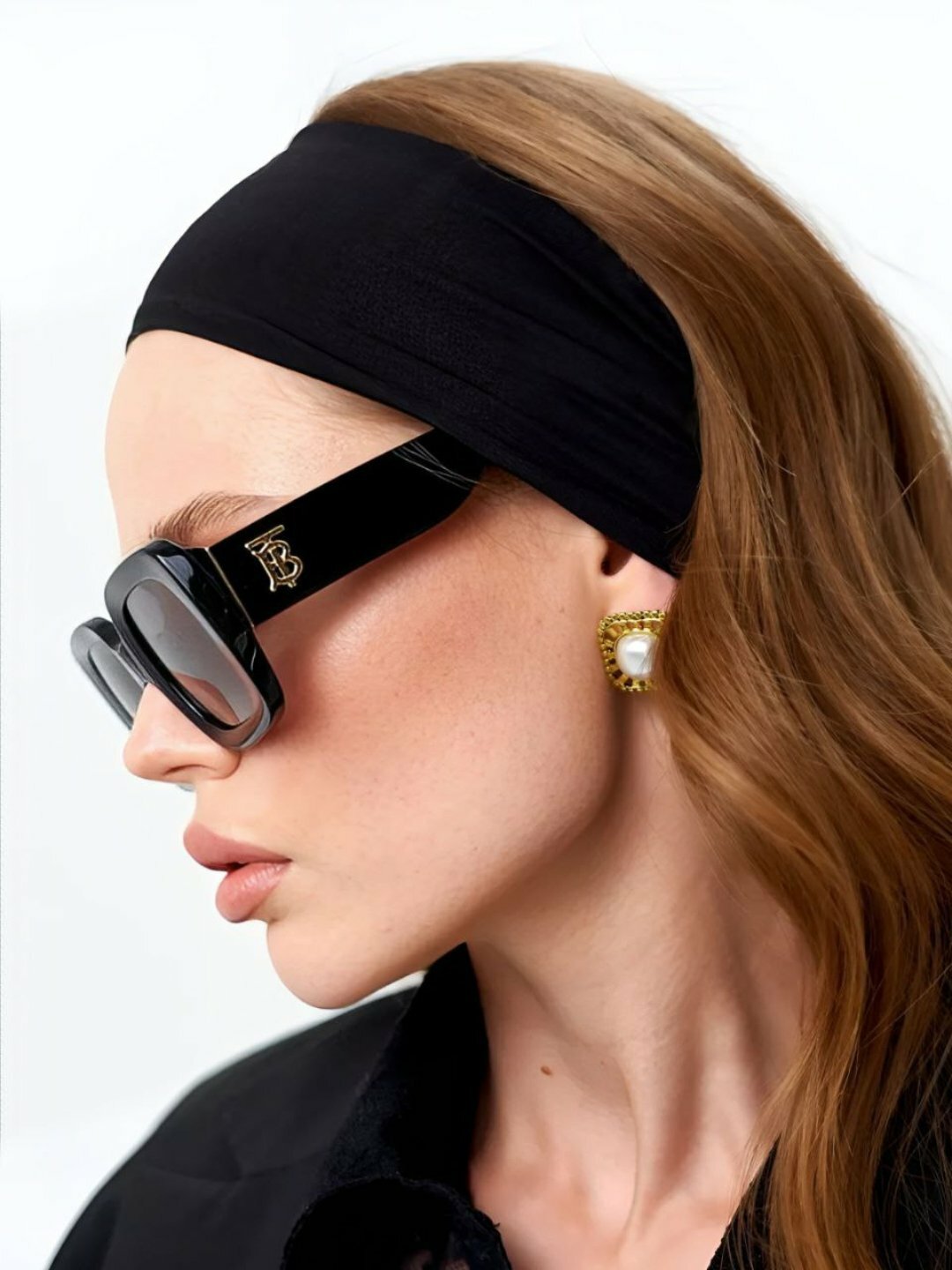 Резинка для волос, спортивная повязка на голову, абадок, ободок, повязка для женщин, для женщин и девочек