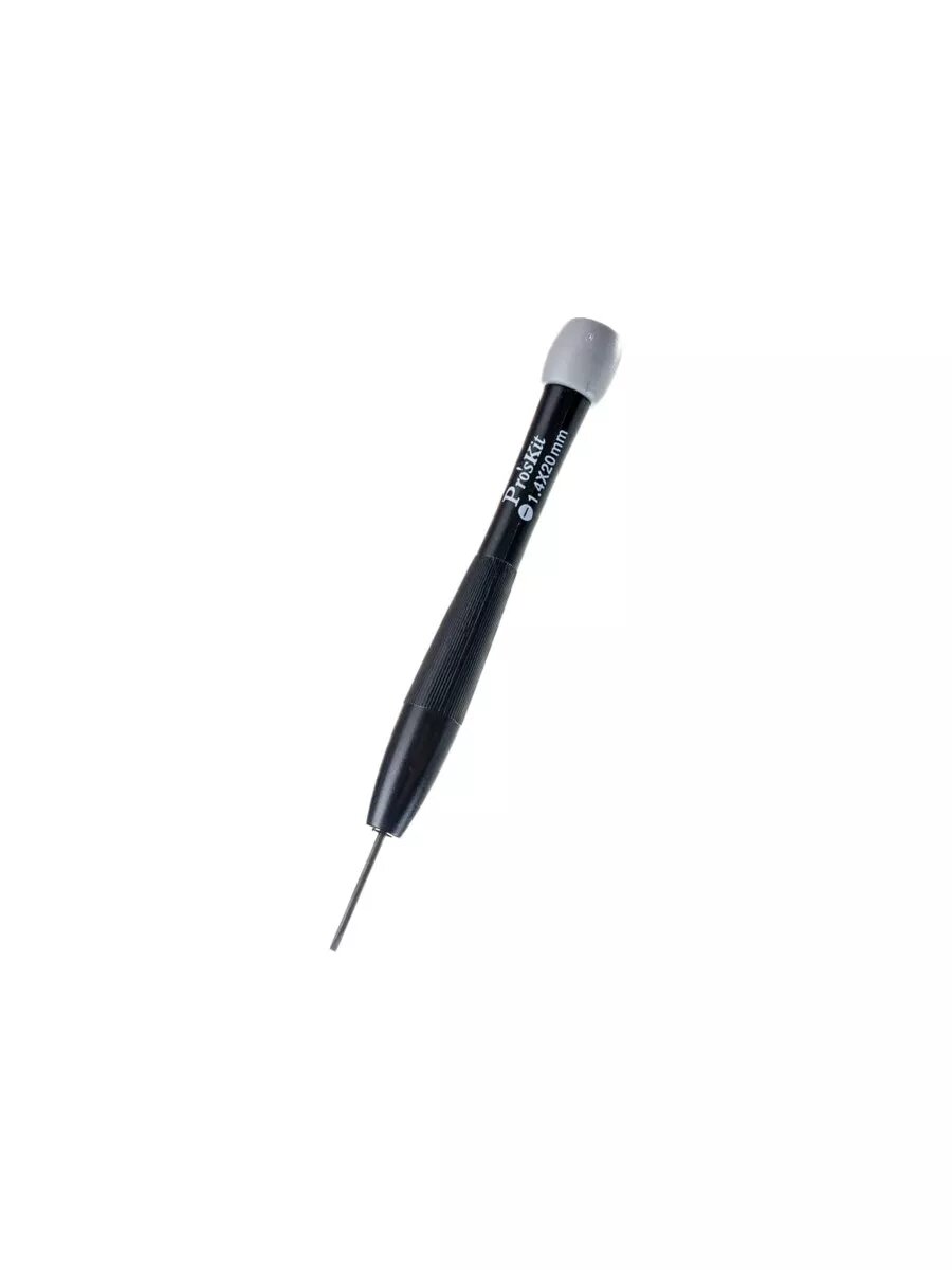 Набор прецизионных отверток 8PK-2062 — фото 1