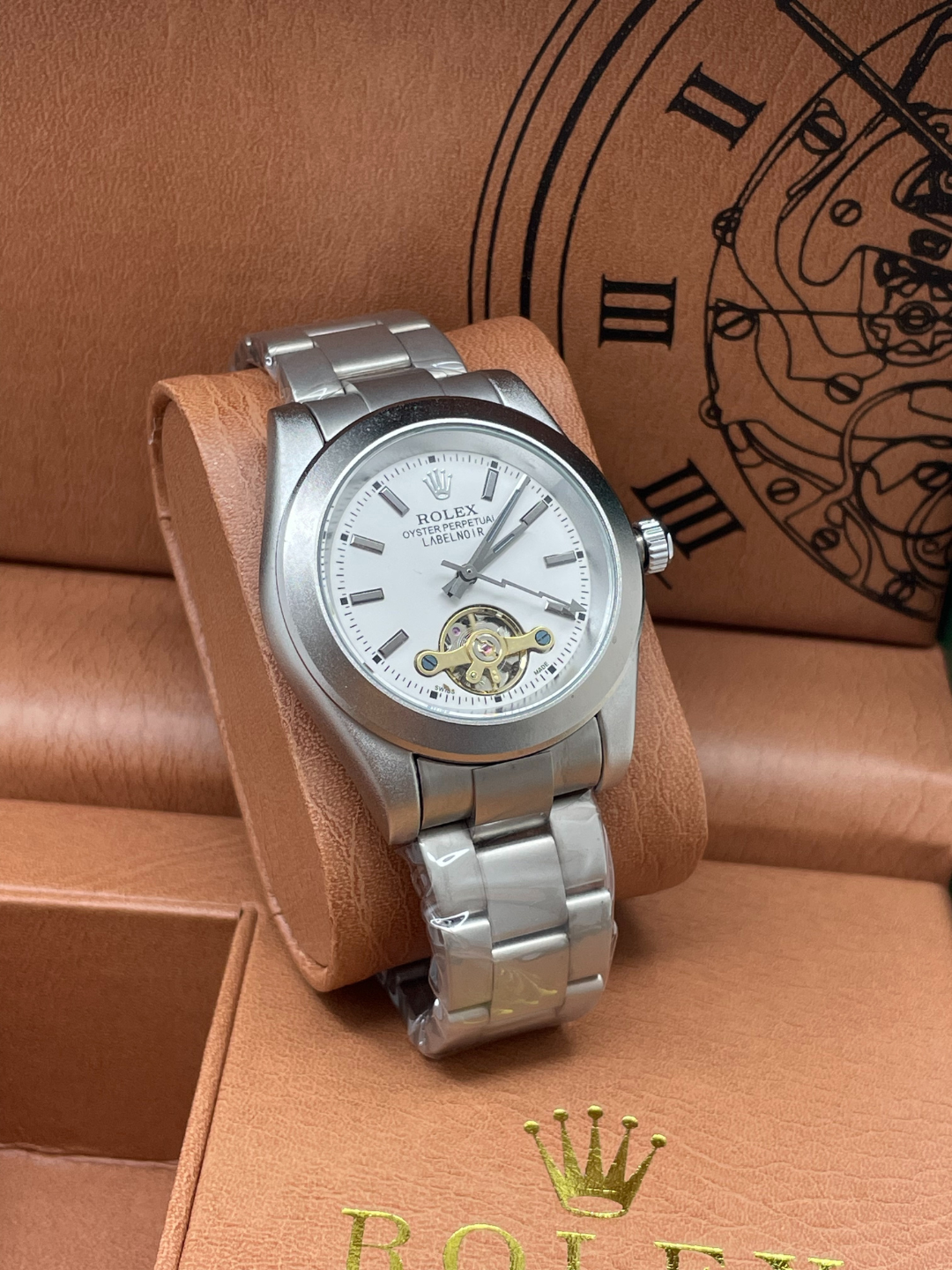 Наручные часы Классика