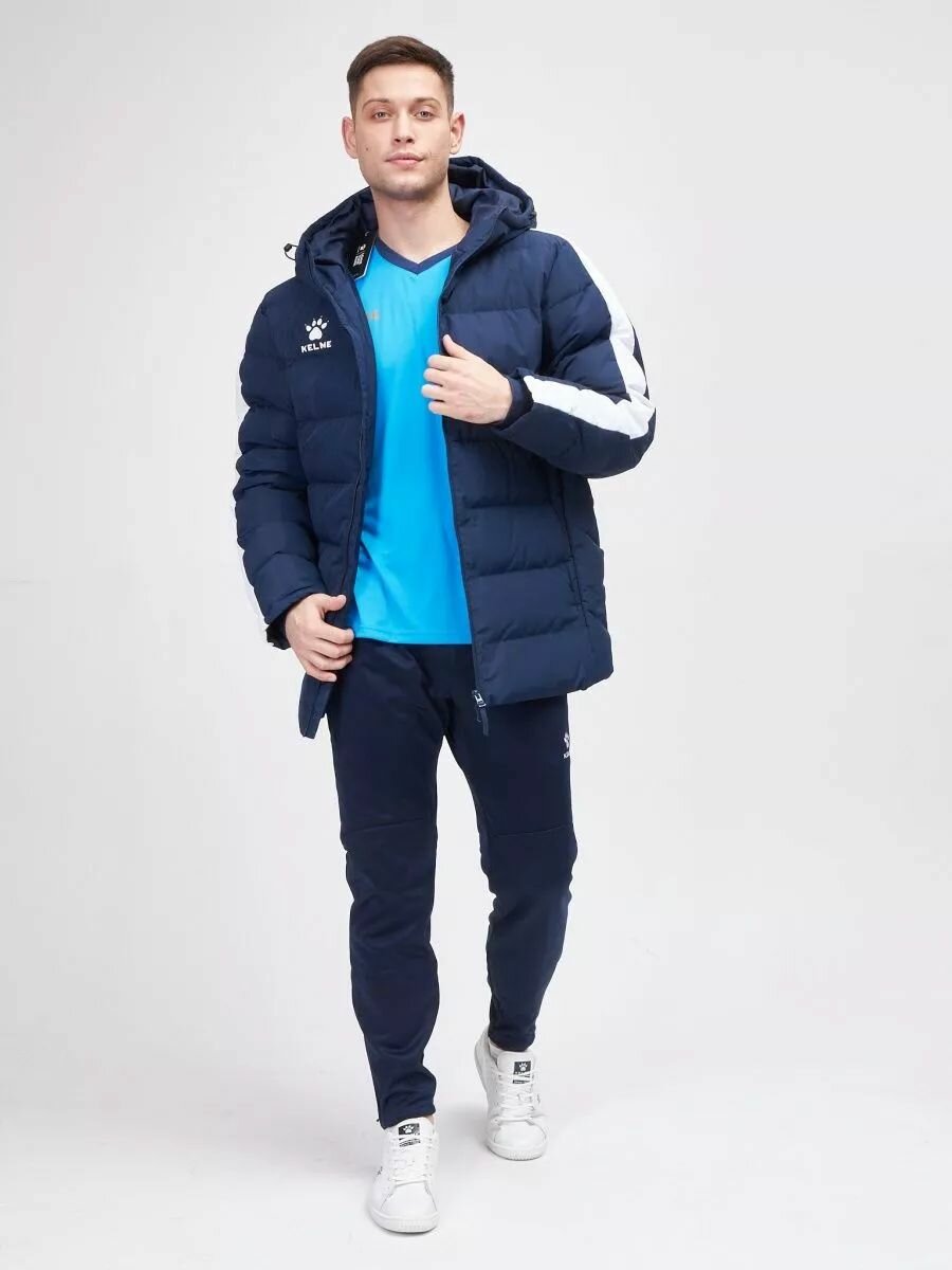 Куртка сноубордическая Kelme Осень-зима 2025