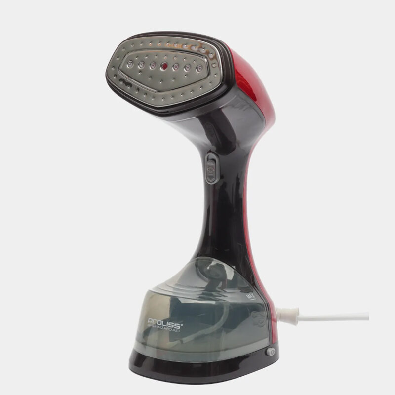 Отпариватель PROLISS PRO-5122, 1500Вт.